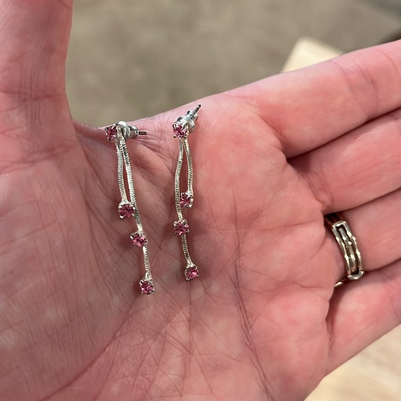 Earrings - Picture 3 of 3